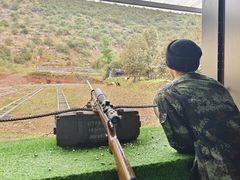 -猎鹰谷实弹射击俱乐部
