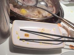 -潮发潮汕牛肉店(龙洞店)