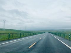 -莫日格勒旅游景区