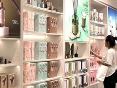 -名创优品(天河区正佳广场二店)