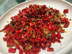 -香港狮子山下·明星粤菜餐厅(北苑店)