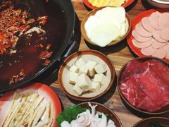 -龙厂长老火锅(抚琴店)