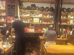 -我的面 川味Bistro(后沙峪店)