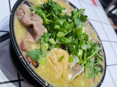 -肥汁米蘭香港米线(长宁来福士店)