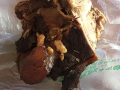 -年记·兴顺斋 牛街清真熟食小吃店