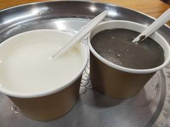 -谢怀亮芝麻茶