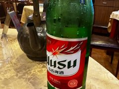 -维吾尔餐厅(宜山路店)