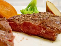 -K·Kitchen KK牛扒厨房(江南西店)