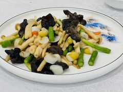 -岭南海晏楼(滨江东总店)