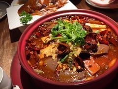 -北京老铺烤鸭(时代广场店)