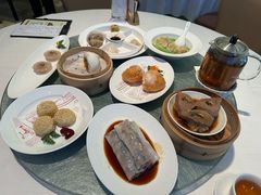 -金悦轩海鲜酒家(拱北店)