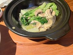 -南拳十三姨·潮汕砂锅粥(世纪金源店)