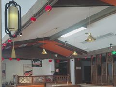 -佬土鹅肠火锅(解放路店)