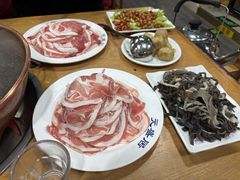 -元盛居(生态大街店)