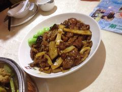 -阿婆农家菜(车墩店)