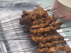 -酒宝荡烧烤(长航局江大路住宅小区店)