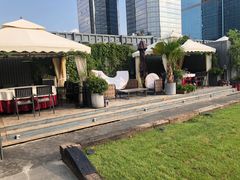-小河盐帮·私家菜·烤鸭(三元桥·霄云路店)
