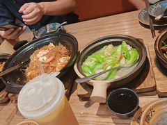 -啫火啫啫煲·顺德干蒸(西乡天虹店)