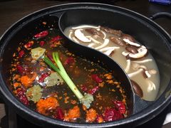 -呷哺呷哺(砂之船奥莱店)