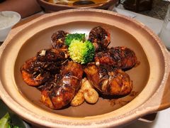 -金椰壳· 大厨新加坡菜(壹方城店)
