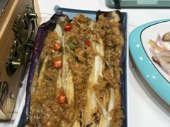 -四季烟火烧烤酒场