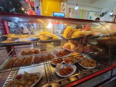 -芬芳甜品(同福路店)