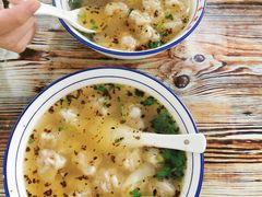 千里香馄饨-福建千里香馄饨馆(淠河路店)