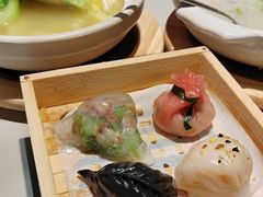 -蔡澜点心(三里屯T+MALL店)