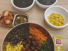 -米村拌饭(江宁万达店)