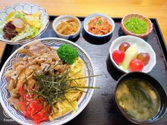 -酒久自助料理(佳兆业店)