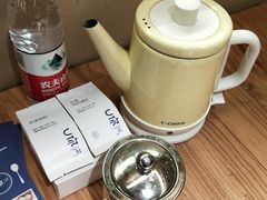 -U你·天然调味(南湖总店)