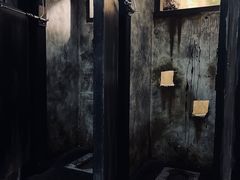 -关你鬼室大型密室逃脱(佛山创意园店)
