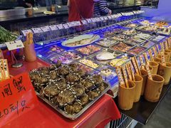 -侬佳蒸菜馆(听潮店)