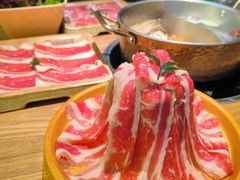 -松野谷·寿喜烧自助(华联顺义金街购物中心店)