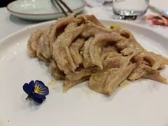 -到家尝北京菜(西坝河店)