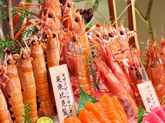 -上井料理黑金店(IFS国金中心店)
