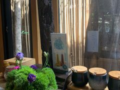 -生机蔬食·24节气料理餐厅(番禺广场店)