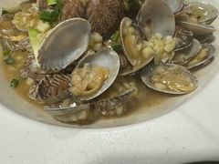 -万州烤鱼江湖菜(圣地阳光店)