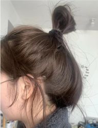 -茶发Salon·烫发染发理发