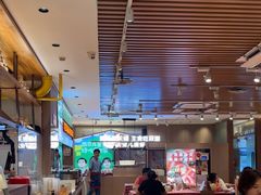 -西贝(南开大悦城店)
