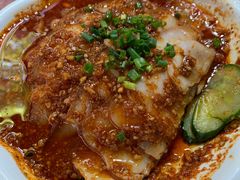 -勇猛子川菜馆(新军路店)