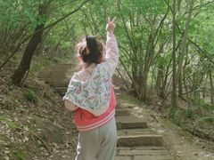 -采石矶景区