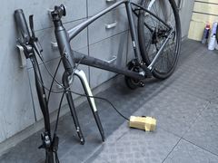 -GIANT捷安特自行车专卖店(金桥台儿庄路店)