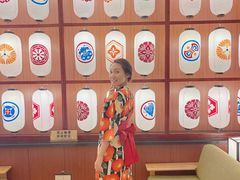 -大江户·温泉洗浴(浑南店)
