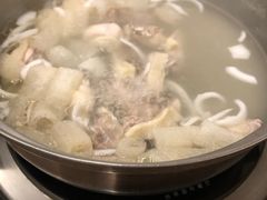 -润园四季椰子鸡火锅(海上世界店)