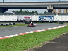 -珠海国际赛车场-卡丁车场