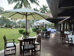 -宴悦海鲜餐厅·游水海鲜·牛排(亚龙湾瑞吉店)
