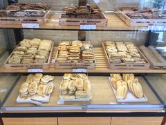 -长发西饼(临顿路店)