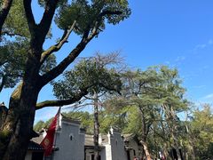 -韶山毛泽东同志故居