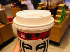 -星巴克(成都东站店)